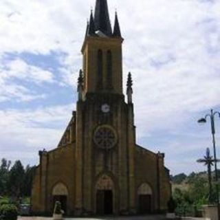 Saint Corneille - Mars, Rhone-Alpes