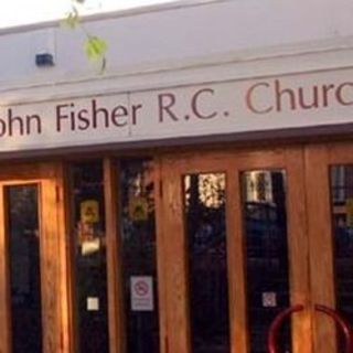 St John Fisher Coventry, Warwickshire