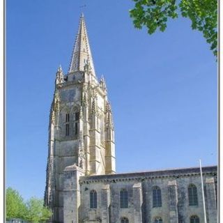 Saint Pierre - Marennes, Poitou-Charentes