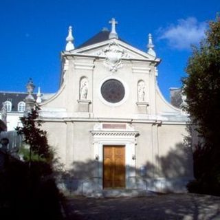 Notre-dame De Bonne Delivrance - Neuilly-sur-seine, Ile-de-France