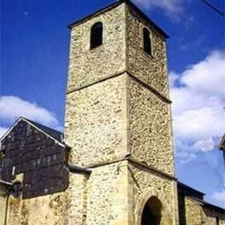 Notre Dame A Condomines - Nages, Midi-Pyrenees