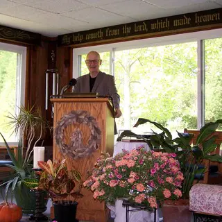 Rev. Roy Rackley 12/06/1938- 3/06/2023