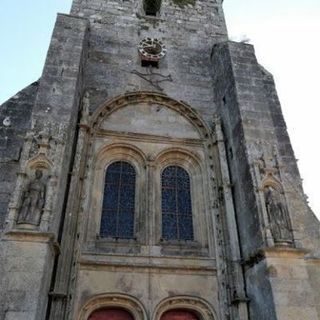 Saint Sauveur Corlay, Bretagne