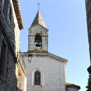 11 Saint Jean Baptiste - St Jean De Maruejols Saint Jean De Maruejols Et Avejan, Languedoc-Roussillon