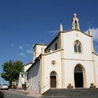 Saint Pierre - Les Sauvages, Rhone-Alpes