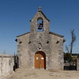 Saint Saturnin - Pommiers Moulons, Poitou-Charentes