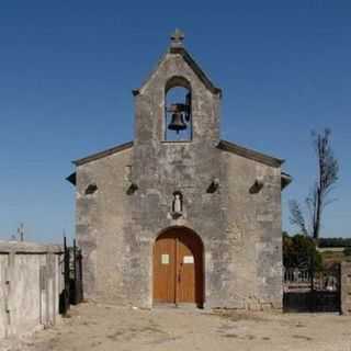 Saint Saturnin - Pommiers Moulons, Poitou-Charentes