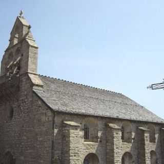 Saints Pierre Et Paul - Luc, Languedoc-Roussillon