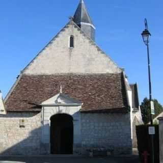 Saint Sulpice - Drache, Centre