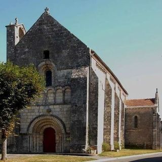 Saint Simon - Saint-simon-de-bordes, Poitou-Charentes