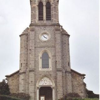 Boisset - Boisset-saint Priest, Rhone-Alpes