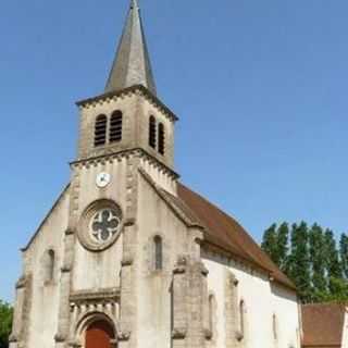 Pouligny Notre Dame - Pouligny Notre Dame, Centre