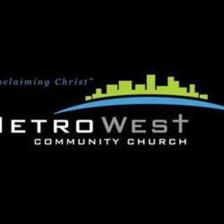 MetroWest Community Church Mount Ommaney, Queensland