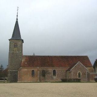 Eglise - Chapelle Voland, Franche-Comte