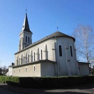 Saint Martin Bidos, Aquitaine