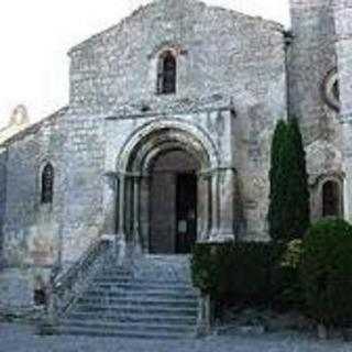 Saint Vincent - Les Baux De Provence, Provence-Alpes-Cote d'Azur