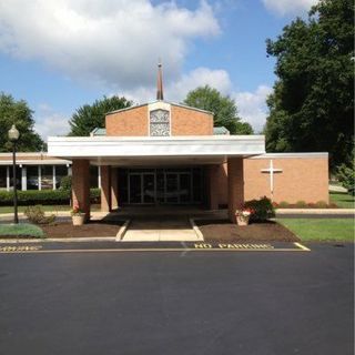 Bethel Lutheran Church ELCA Youngstown, Ohio