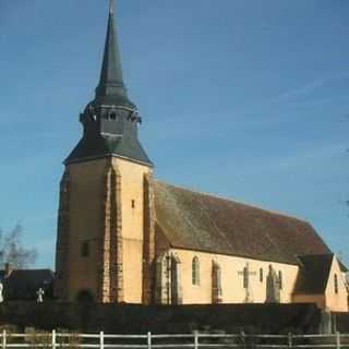 Saint Sulpice - Ecuble, Centre