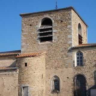 Saint Julien - Saint Julien D'oddes, Rhone-Alpes