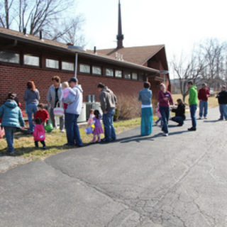 Easter for Kids 2013