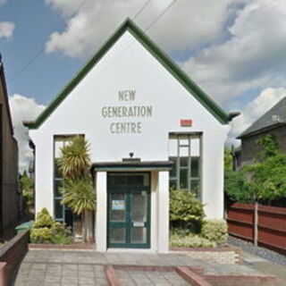 New Generation Church - Sidcup, Kent