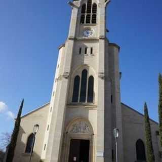 Saint Pierre Saint Paul - Les Mureaux, Ile-de-France