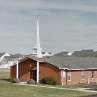 First Baptist Church New Albany, Ohio