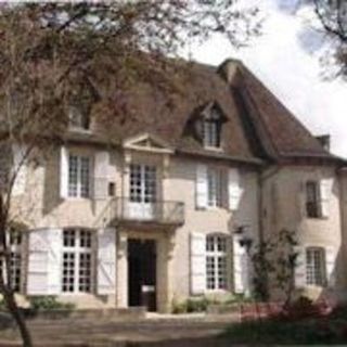 Maison Paroissiale Nerac, Aquitaine