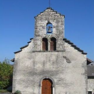 Saint Pierre - Marignieu, Rhone-Alpes