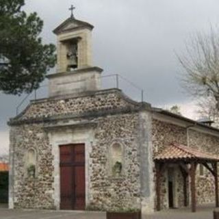 Saint Pierre Es Liens - Cazaux, Aquitaine