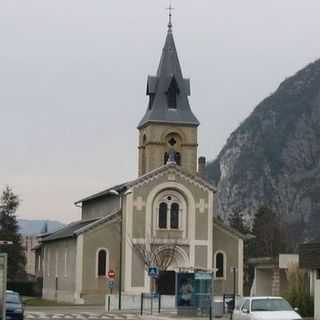 Saint Egreve - Saint Egreve, Rhone-Alpes