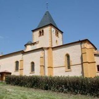 Saint Loup - Saint Loup, Rhone-Alpes