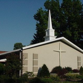 Greensburg Church Of God Green, Ohio