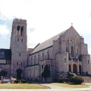 First Church of God Toledo, Ohio