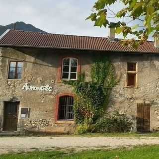 Aumonerie Inter-college - Saint Egreve, Rhone-Alpes