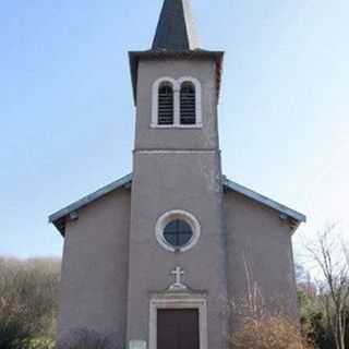 Saint Gerard - Flainval, Lorraine