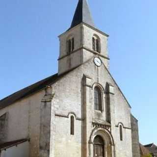 Saint Aout - Saint Aout, Centre