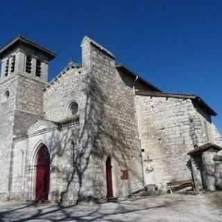 Saint-paul-d'espis-saint Jean De Cornac - Saint Paul D'espis, Midi-Pyrenees