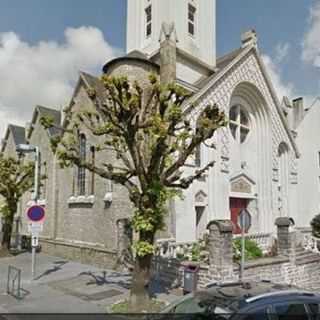 Sainte Therese - Quimper, Bretagne