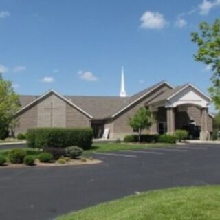 Abiding Word Evangelical Lutheran Church - Maineville, Ohio