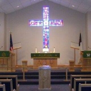 Abiding Word Evangelical Lutheran Church - Maineville, Ohio