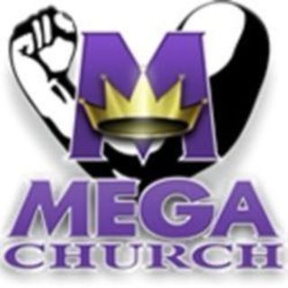 Mega Church Cleveland, Ohio