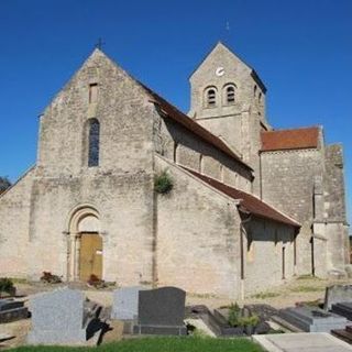 Notre Dame - Rosnay, Champagne-Ardenne