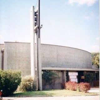 Assomption - Notre-dame Du Roule - La Mulatiere, Rhone-Alpes