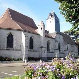 Saint-hilaire - Mainvilliers, Centre