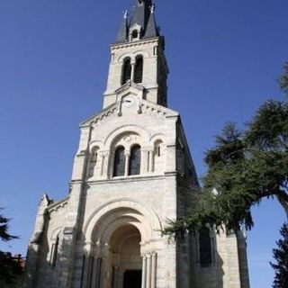 Saint Denis Rillieux La Pape, Rhone-Alpes