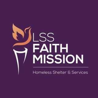 Faith Mission - Columbus, Ohio