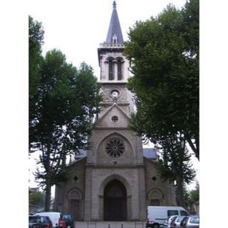 Saint Cosme - Chalon Sur Saone, Bourgogne