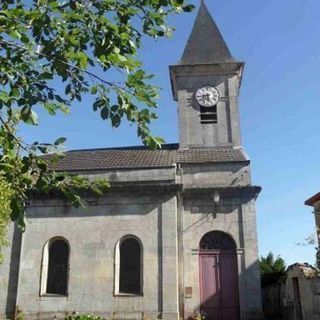 Sainte Marguerite - Buxerulles, Lorraine