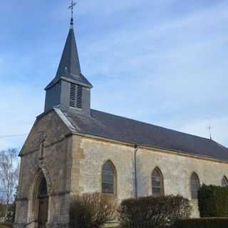 St Clement - Vouziers, Champagne-Ardenne